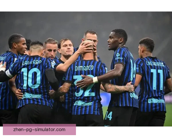 2025至2026赛季意甲米兰双雄再度会师欧战赛场上演巅峰对决