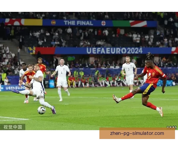 2024欧洲杯最佳阵容西班牙队五大球员领衔成焦点 2024欧洲杯最佳阵容西班牙队五大球员领衔成焦点