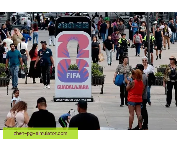 2026世界杯官方票务第二轮中签结果今日正式通过邮件发送 2026世界杯官方票务第二轮中签结果今日正式通过邮件发送