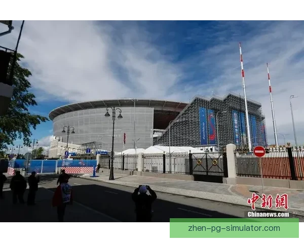 2026世界杯多伦多赛区宣布建设临时看台结构提升观赛体验 2026世界杯多伦多赛区宣布建设临时看台结构提升观赛体验