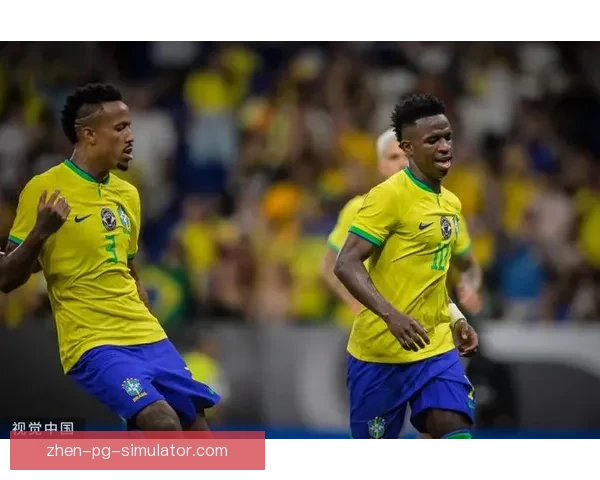 世预赛爆冷巴西一比一平委内瑞拉维尼修斯失点桑巴军团出线警报 世预赛爆冷巴西一比一平委内瑞拉维尼修斯失点桑巴军团出线警报