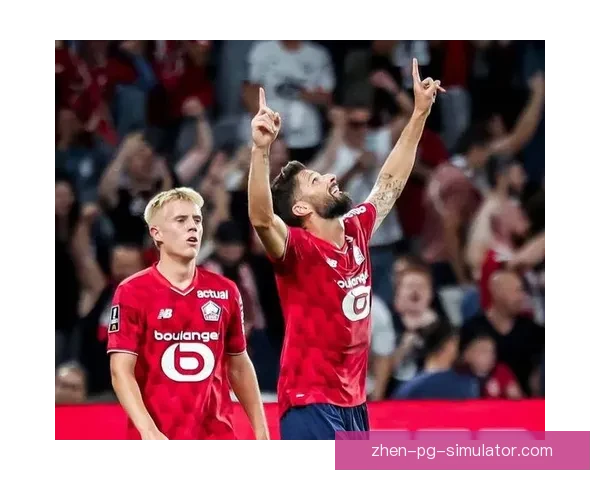 从关键进球到战术支点吉鲁亚冠赛场表现深度解析价值与影响力全景