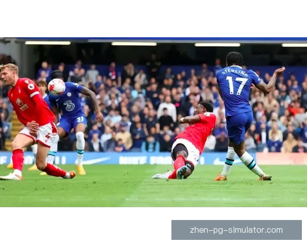 哈兰德对阵诺丁汉森林梅开二度本赛季英超进球达三十二球 哈兰德对阵诺丁汉森林梅开二度本赛季英超进球达三十二球