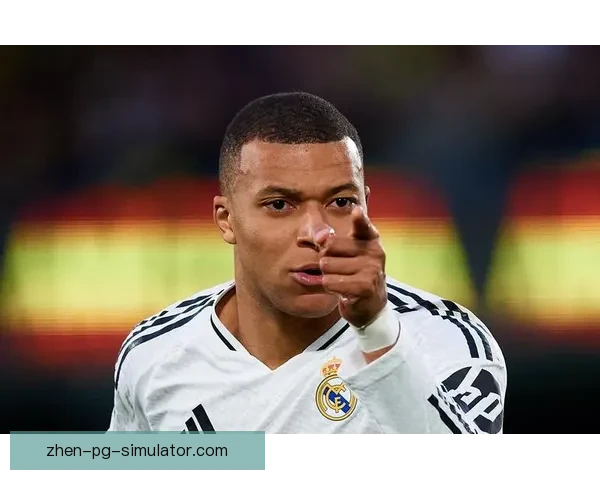 基利安·姆巴佩结束七年巴黎之旅 如愿披上皇家马德里白衣亮相伯纳乌 基利安·姆巴佩结束七年巴黎之旅 如愿披上皇家马德里白衣亮相伯纳乌