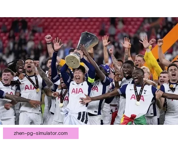 孙兴慜关键进球助热刺力克西汉姆重燃欧战希望