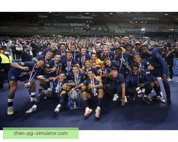 恩里克执掌巴黎圣日耳曼开启战术革新与欧冠梦想全新时代征程展望