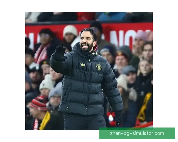 曼联官宣莫塔曾为新帅热门最终却选择阿莫林接任