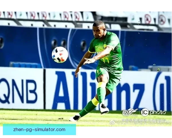 法比奥在北京国安锋线进球如麻支点价值尽显成为球队进攻最强引擎