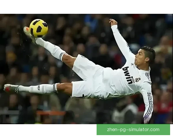 皇马官方宣布C罗离队结束九年辉煌白衣岁月