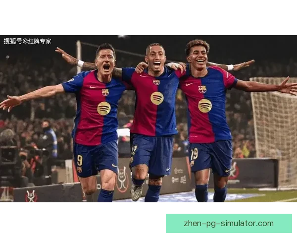 皇马西超杯决赛狂胜巴萨彰显王者风范