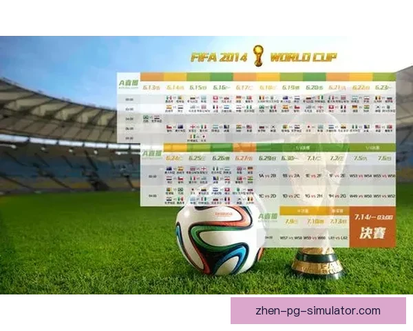 FIFA比赛日最新赛程查询指南与官方信息获取方法解析