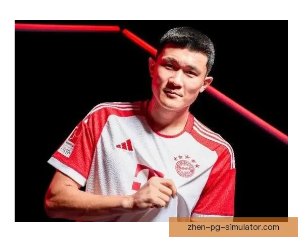 金玟哉五千万欧加盟拜仁慕尼黑开启德甲新征程 金玟哉五千万欧加盟拜仁慕尼黑开启德甲新征程