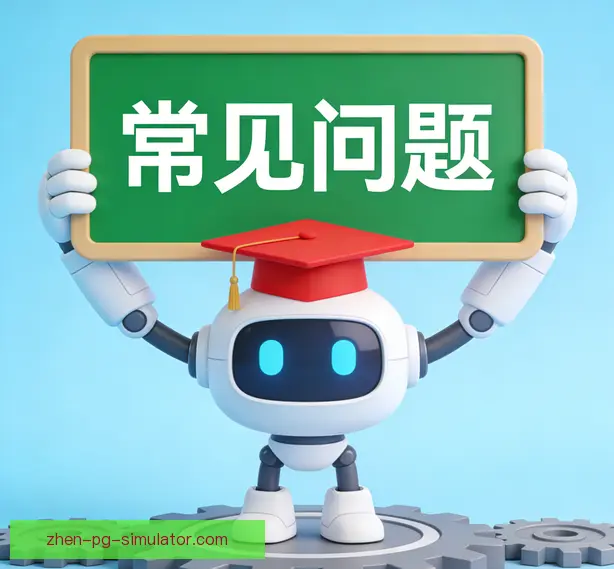 常见问题
